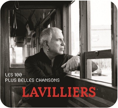 Benard Lavilliers 100 Plus Belles Chansons